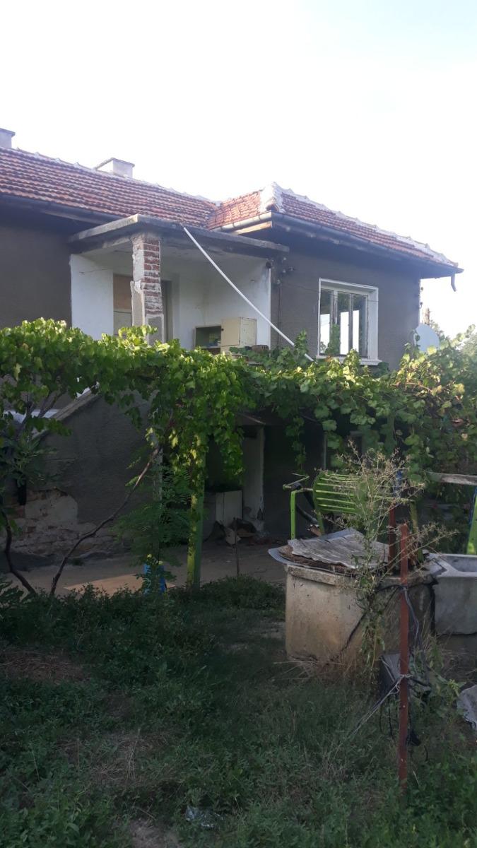 Продава  Къща, област Стара Загора, с. Опан • 25 000 EUR • ID 20533447 — holmes.bg - [1] 