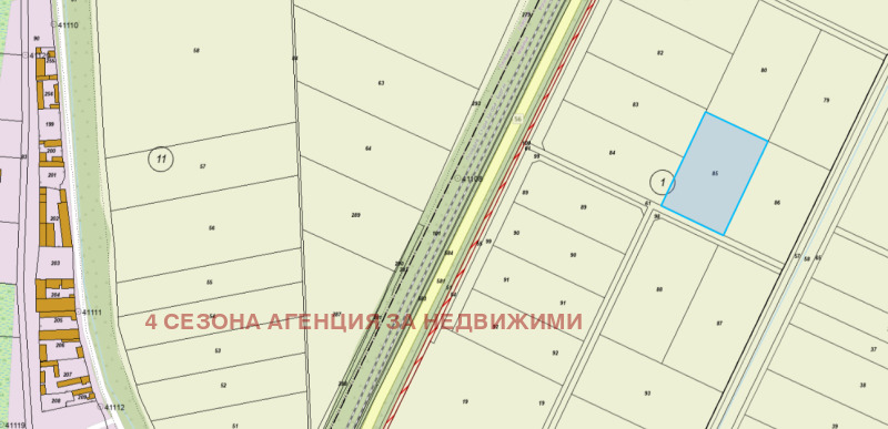 Продава ПАРЦЕЛ, област Пловдив, с. Рогош • по договаряне • 48327985 1 — Holmes.bg Продава ПАРЦЕЛ, област Пловдив, с. Рогош • по договаряне • 48327985 1