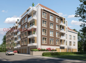 Обява Продава 2-СТАЕН,град София, Люлин 9