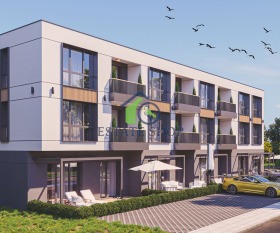 Продава 3-стаен, град Пловдив