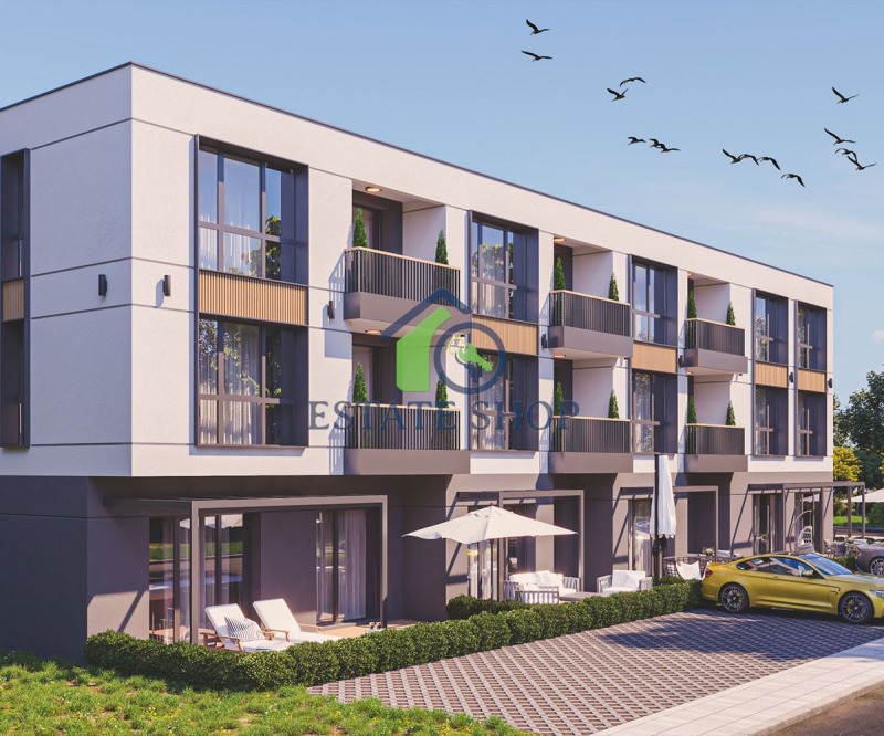 Продава 3-СТАЕН, град Пловдив, Остромила • 133700 € / 261494.47 лв. • 49706018 1 — Holmes.bg Продава 3-СТАЕН, град Пловдив, Остромила • 133700 € / 261494.47 лв. • 49706018 1