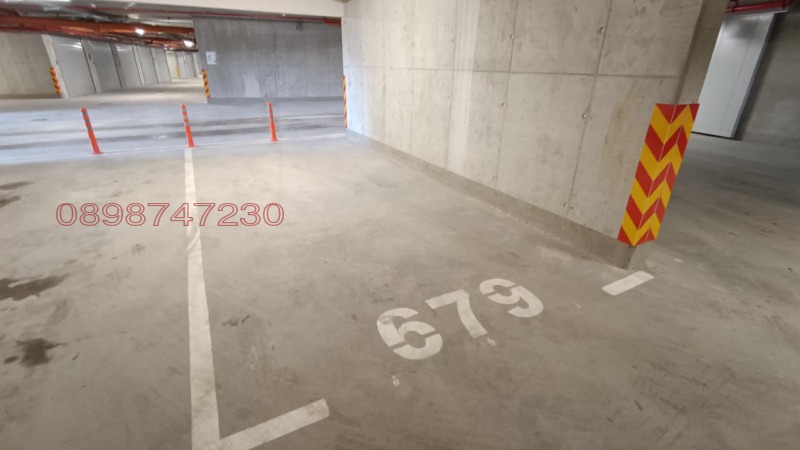 Продава ГАРАЖ, ПАРКОМЯСТО, град Пловдив, Тракия • 25000 € / 48895.75 лв. • 40326746 1 — Holmes.bg Продава ГАРАЖ, ПАРКОМЯСТО, град Пловдив, Тракия • 25000 € / 48895.75 лв. • 40326746 1