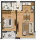 Продава 2-СТАЕН, град София, Овча купел • 158809 € / 310603.41 лв. • 88328793 8 — Holmes.bg Продава 2-СТАЕН, град София, Овча купел • 158809 € / 310603.41 лв. • 88328793 8