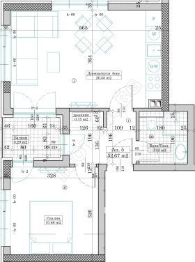Продава 2-СТАЕН | Imot.bg — малка снимка 2