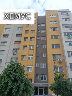 3-СТАЕН, 81 m2 - Holmes.bg 3-СТАЕН, 81 m2