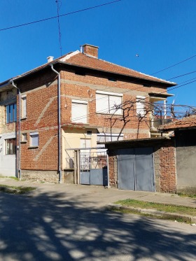 КЪЩА, 120 m2 - Holmes.bg КЪЩА, 120 m2