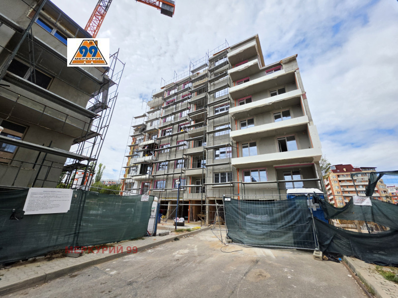 Продава 4-СТАЕН, град София, Овча купел 2 • 296596 € • 83114393 1 — Holmes.bg Продава 4-СТАЕН, град София, Овча купел 2 • 296596 € • 83114393 1
