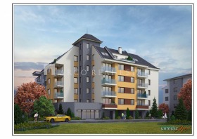 3-СТАЕН, 105 m2 - Holmes.bg 3-СТАЕН, 105 m2