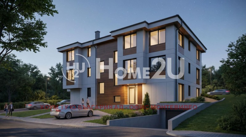 Продава 2-СТАЕН, град София, Драгалевци • 197040 € • 10774196 1 — Holmes.bg Продава 2-СТАЕН, град София, Драгалевци • 197040 € • 10774196 1