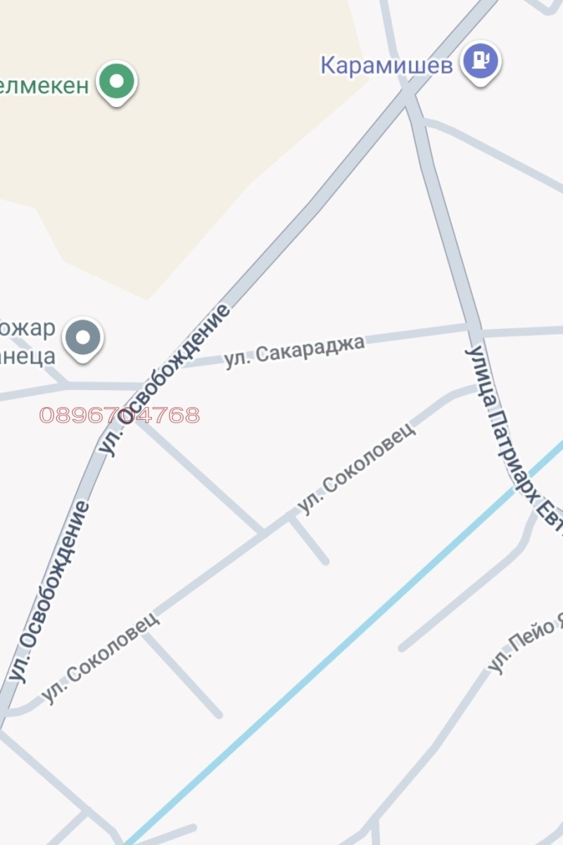 Продава ПАРЦЕЛ, област София, с. Костенец • 49000 € / 95835.67 лв. • 91928097 1 — Holmes.bg Продава ПАРЦЕЛ, област София, с. Костенец • 49000 € / 95835.67 лв. • 91928097 1