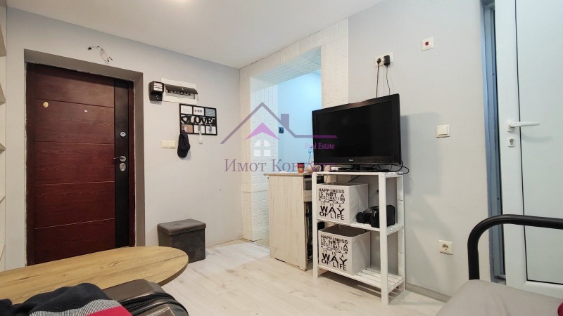 Продава 1-СТАЕН, град Варна, м-т Ален мак • 41000 € / 80189.03 лв. • 31982075 1 — Holmes.bg Продава 1-СТАЕН, град Варна, м-т Ален мак • 41000 € / 80189.03 лв. • 31982075 1