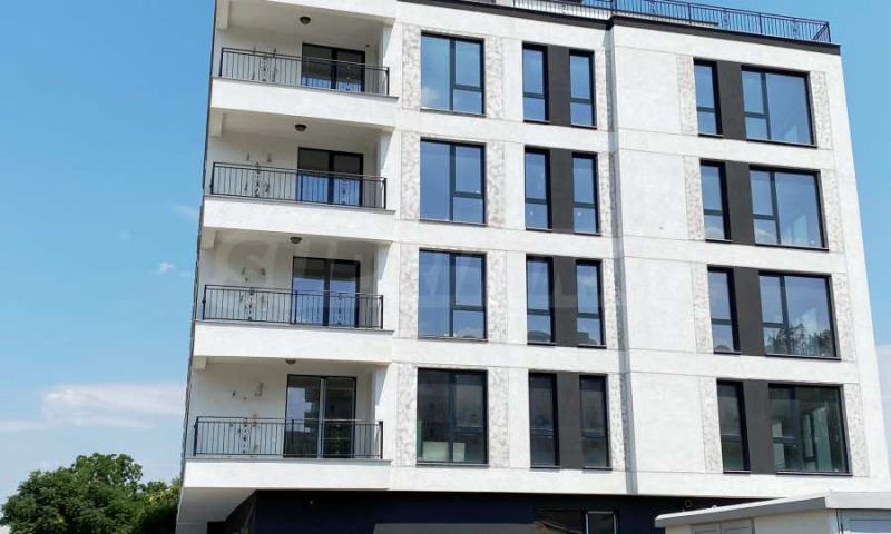 Продава 3-СТАЕН, град Пловдив, Кършияка • 165000 € • 32070239 1 — Holmes.bg Продава 3-СТАЕН, град Пловдив, Кършияка • 165000 € • 32070239 1