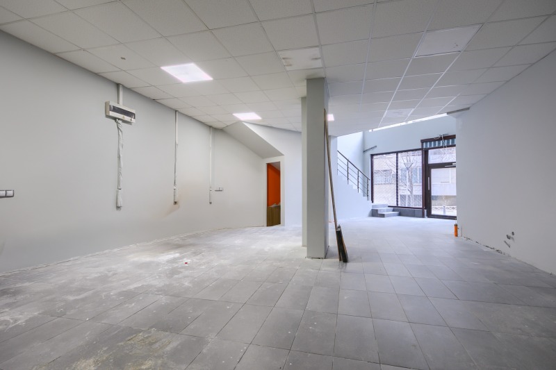Продава МАГАЗИН, град София, Лозенец • 850000 € / 1662455.50 лв. • 41415692 1 — Holmes.bg Продава МАГАЗИН, град София, Лозенец • 850000 € / 1662455.50 лв. • 41415692 1