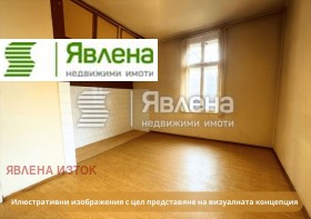 Обява Продава 2-СТАЕН,град София, Изгрев