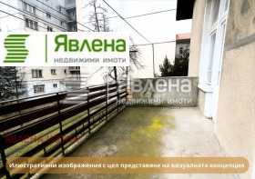 Обява Продава 2-СТАЕН,град София, Изгрев>