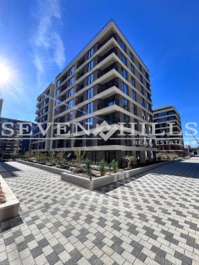 3-СТАЕН, 95 m2 - Holmes.bg 3-СТАЕН, 95 m2