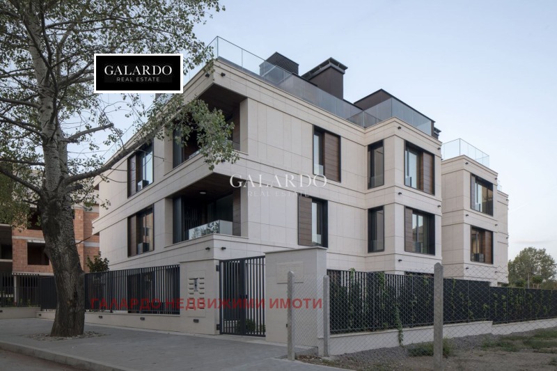 Продава 2-СТАЕН, град София, Кръстова вада • 219498 € / 429300.77 лв. • 46656599 1 — Holmes.bg Продава 2-СТАЕН, град София, Кръстова вада • 219498 € / 429300.77 лв. • 46656599 1