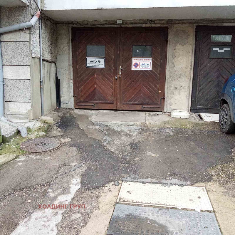 Продава ГАРАЖ, ПАРКОМЯСТО, град Варна, Аспарухово • 25900 € • 93118004 1 — Holmes.bg Продава ГАРАЖ, ПАРКОМЯСТО, град Варна, Аспарухово • 25900 € • 93118004 1