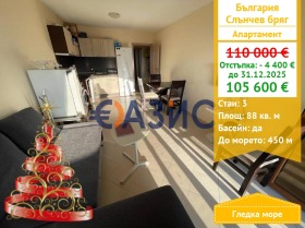 3-СТАЕН, 88 m2 - Holmes.bg 3-СТАЕН, 88 m2