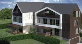КЪЩА, 700 m2 - Holmes.bg КЪЩА, 700 m2