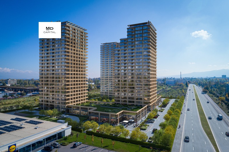 Продава 2-СТАЕН, град София, Дружба 2 • 180000 € / 352049.40 лв. • 66954724 1 — Holmes.bg Продава 2-СТАЕН, град София, Дружба 2 • 180000 € / 352049.40 лв. • 66954724 1