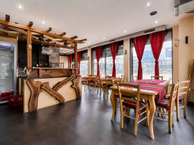 ЗАВЕДЕНИЕ, 103 m2 - Holmes.bg ЗАВЕДЕНИЕ, 103 m2