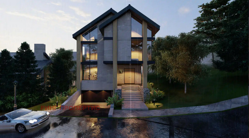 Продава КЪЩА, град София, Драгалевци • 1000000 € / 1955830.00 лв. • 10283507 1 — Holmes.bg Продава КЪЩА, град София, Драгалевци • 1000000 € / 1955830.00 лв. • 10283507 1