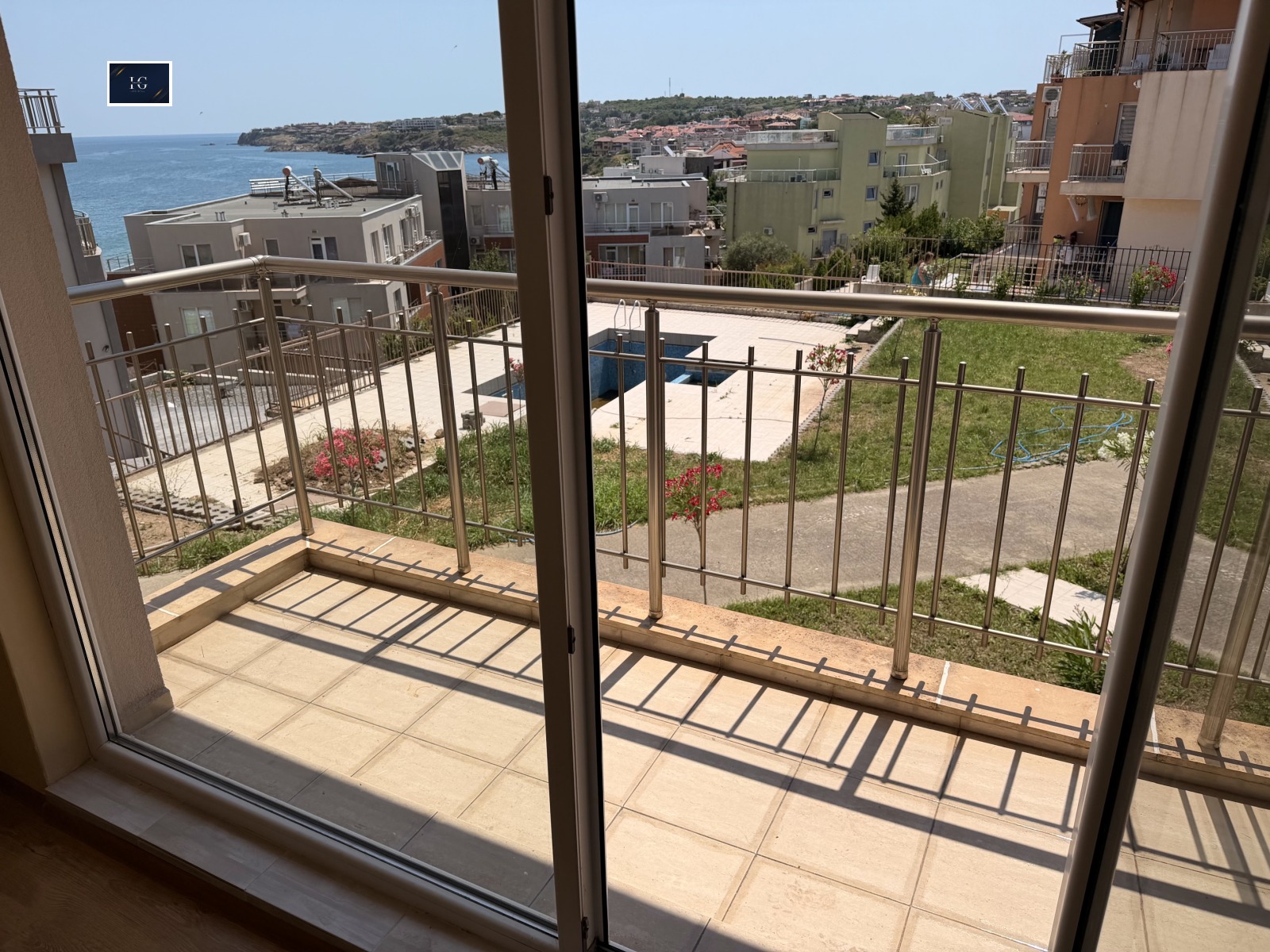 Продава 1-стаен област Бургас , гр. Созопол , 57 кв.м | 87381874 — Imoti.com Продава 1-стаен област Бургас , гр. Созопол , 57 кв.м | 87381874