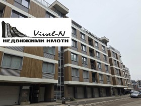 2-СТАЕН, 60 m2 - Holmes.bg 2-СТАЕН, 60 m2