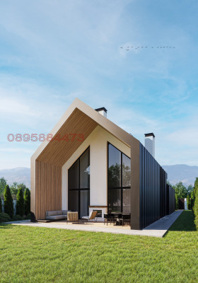 ПАРЦЕЛ, 760 m2 - Holmes.bg ПАРЦЕЛ, 760 m2