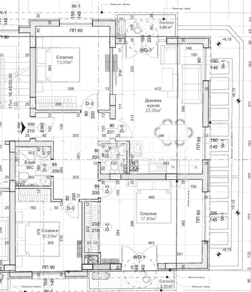 Продава 4-СТАЕН, град Варна, Погреби • 249000 € / 487001.67 лв. • 96736093 1 — Holmes.bg Продава 4-СТАЕН, град Варна, Погреби • 249000 € / 487001.67 лв. • 96736093 1