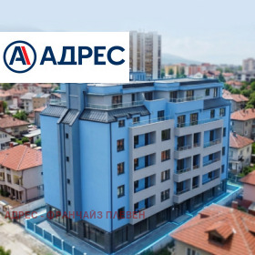 Продава 1-стаен, град Враца