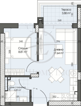 Продава 2-СТАЕН | Imot.bg — малка снимка 5