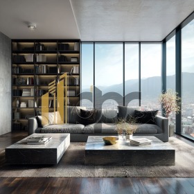 3-СТАЕН, 118 m2 - Holmes.bg 3-СТАЕН, 118 m2