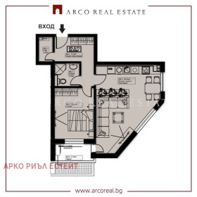 Продава 2-СТАЕН | Imot.bg — малка снимка 2