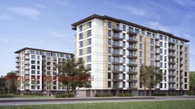 3-СТАЕН, 105 m2 - Holmes.bg 3-СТАЕН, 105 m2