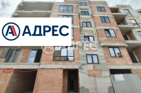 Продава 3-стаен, град Варна