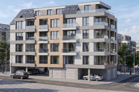 3-СТАЕН, 133 m2 - Holmes.bg 3-СТАЕН, 133 m2