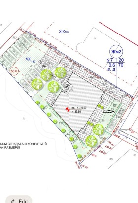 Продава ПАРКОМЯСТО | Imot.bg — малка снимка 4