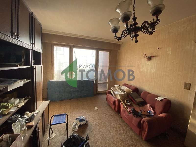 Продава 2-СТАЕН, град Шумен, Боян Българанов 1 • 140000 лв. / 71580.86 € • 66032462 1 — Holmes.bg Продава 2-СТАЕН, град Шумен, Боян Българанов 1 • 140000 лв. / 71580.86 € • 66032462 1