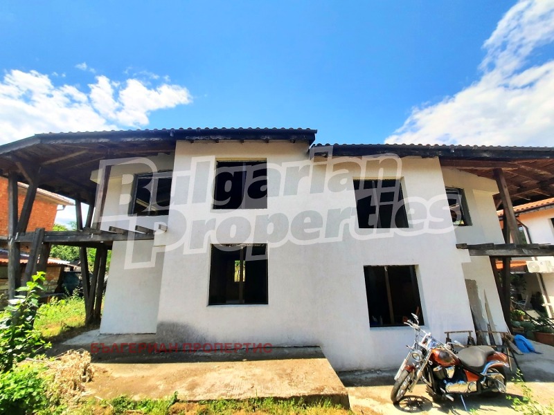 Продава КЪЩА, област Бургас, с. Александрово • 135000 € / 264037.05 лв. • 43302334 1 — Holmes.bg Продава КЪЩА, област Бургас, с. Александрово • 135000 € / 264037.05 лв. • 43302334 1