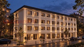3-СТАЕН, 126 m2 - Holmes.bg 3-СТАЕН, 126 m2