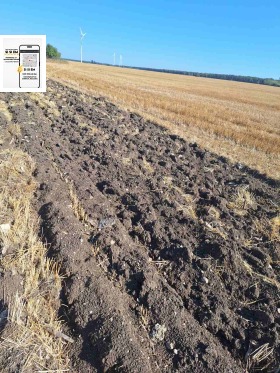 Продава Земеделска земя, с. Каменци
