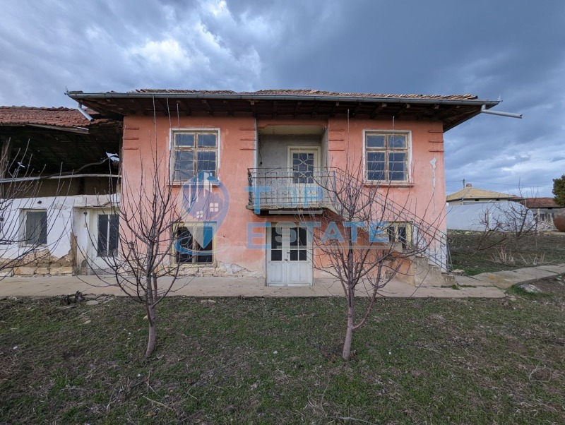 Продава  Къща област Велико Търново , с. Климентово , 110 кв.м | 10303408