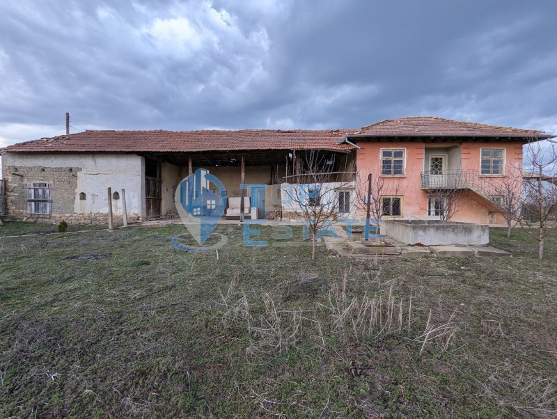 Продава  Къща област Велико Търново , с. Климентово , 110 кв.м | 10303408 - изображение [10]