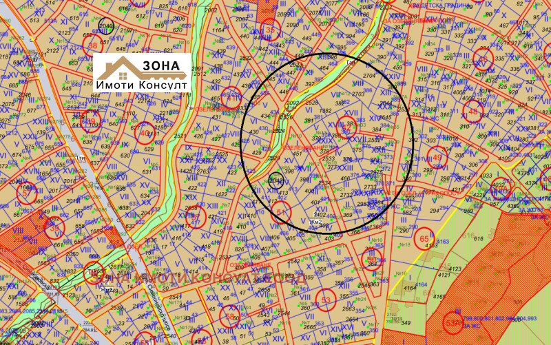 Продава ПАРЦЕЛ, град София, Симеоново • 462000 € / 903593.46 лв. • 67181412 1 — Holmes.bg Продава ПАРЦЕЛ, град София, Симеоново • 462000 € / 903593.46 лв. • 67181412 1