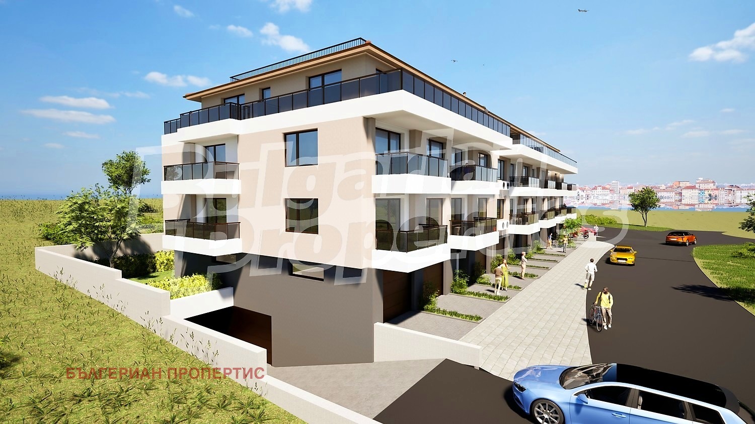 Продава 1-стаен област Бургас , гр. Созопол , 52 кв.м | 29829718 — Imoti.com Продава 1-стаен област Бургас , гр. Созопол , 52 кв.м | 29829718