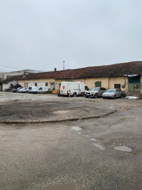 ПРОМ. ПОМЕЩЕНИЕ, 295 m2 - Holmes.bg ПРОМ. ПОМЕЩЕНИЕ, 295 m2