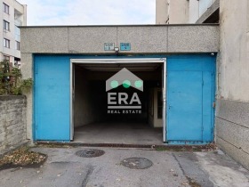 ГАРАЖ, ПАРКОМЯСТО, 18 m2 - Holmes.bg ГАРАЖ, ПАРКОМЯСТО, 18 m2