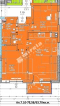 Продава 3-стаен град Варна , Кайсиева градина , 76 кв.м | 20837334 — Imoti.com Продава 3-стаен град Варна , Кайсиева градина , 76 кв.м | 20837334